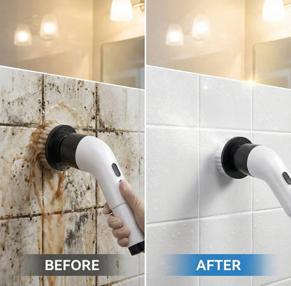 ✨ SpinPro 9™ Electric Cleaning Brush