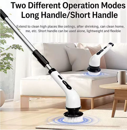 ✨ SpinPro 9™ Electric Cleaning Brush