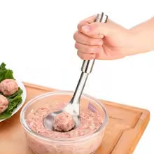 BallPerfect™ Meatball Maker