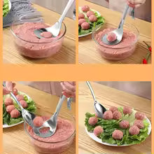 BallPerfect™ Meatball Maker