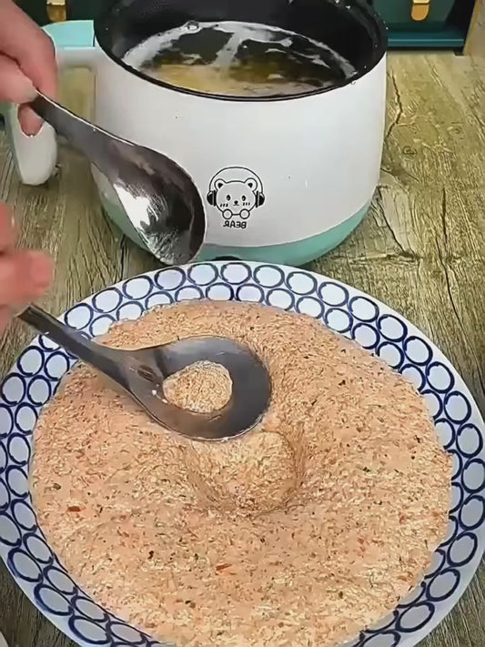 BallPerfect™ Meatball Maker